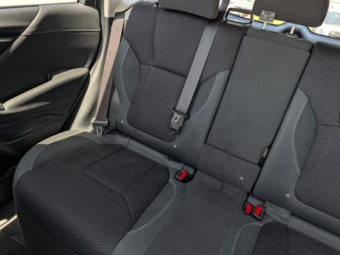 Used 2022 Subaru Forester Premium AWD/4WD image 12