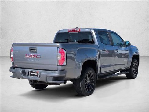 Used 2022 GMC Canyon Elevation w/ Trailering Package image 5
