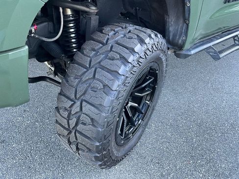 Used 2020 Toyota Tundra TRD Pro image 10