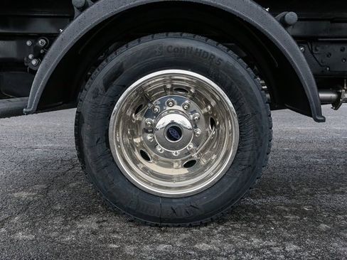 New 2025 Ford F450 XL w/ XL Chrome Package image 14