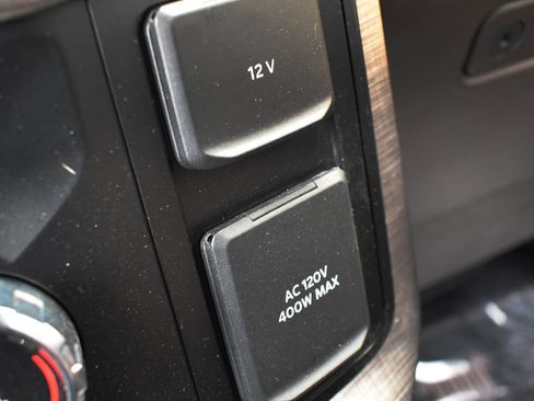 Used 2023 Ford F150 King Ranch w/ Trailer Tow Package AWD/4WD image 27