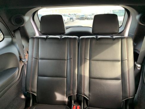 Used 2025 Dodge Durango R/T image 18