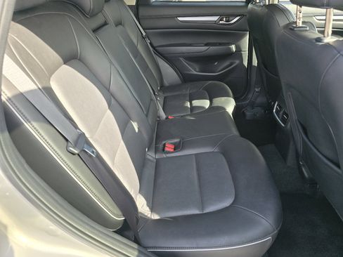 Used 2024 MAZDA CX-5 AWD 2.5 S w/ Select Package image 30