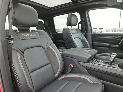 Used 2024 RAM 1500 TRX AWD/4WD image 30