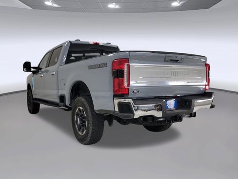 Used 2026 Ford F250 King Ranch w/ Tremor Off-Road Package AWD/4WD image 3