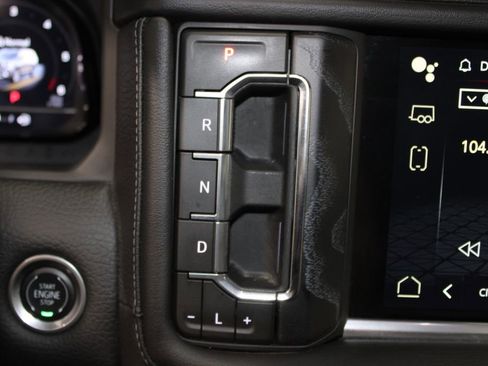 Used 2024 GMC Yukon XL Denali image 50