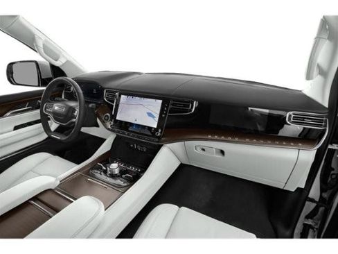 Used 2023 Jeep Grand Wagoneer 4WD image 18