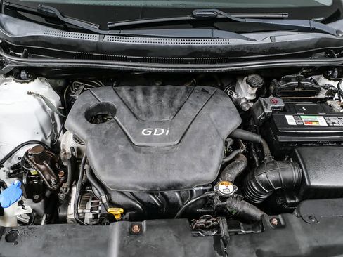 Used 2014 Hyundai Accent GS image 30