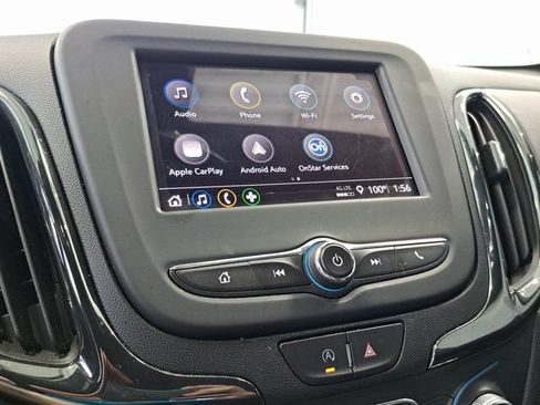 Used 2022 Chevrolet Equinox RS FWD image 15