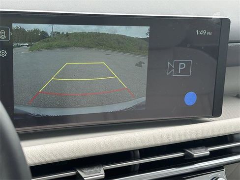 New 2025 Hyundai Tucson SEL image 28