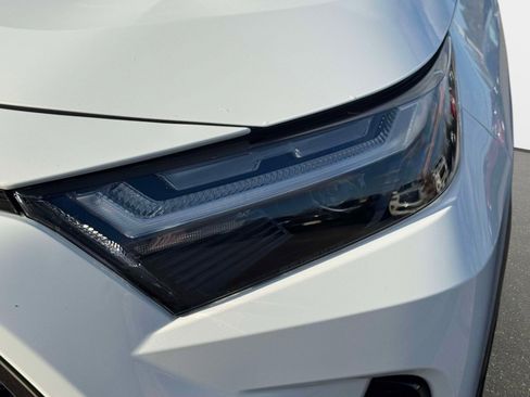 Certified 2024 Toyota RAV4 SE w/ Weather & Moonroof Package image 7