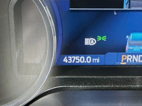 Used 2024 Ford Expedition Max Limited image 19