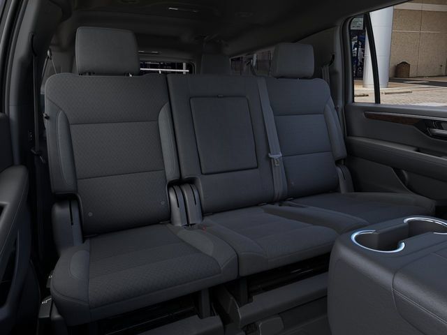 New 2026 Chevrolet Suburban LS RWD image 17