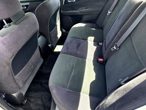 Used 2013 Nissan Altima 2.5 S image 8