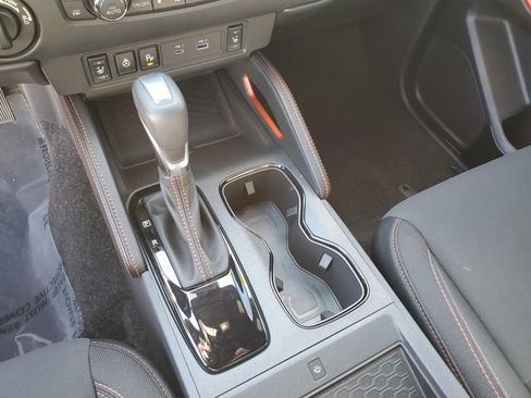 Certified 2023 Nissan Frontier PRO-4X w/ Pro Convenience Package image 22