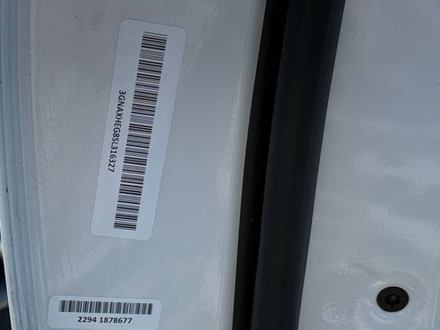 Used 2025 Chevrolet Equinox LT image 29