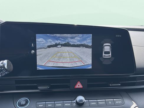 New 2026 Hyundai Elantra N FWD image 16