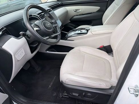 Used 2023 Hyundai Tucson Limited image 20