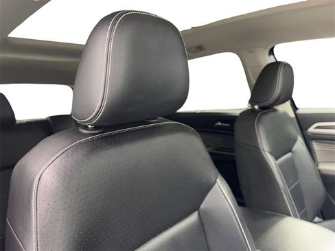 Used 2022 Volkswagen Atlas SE image 47