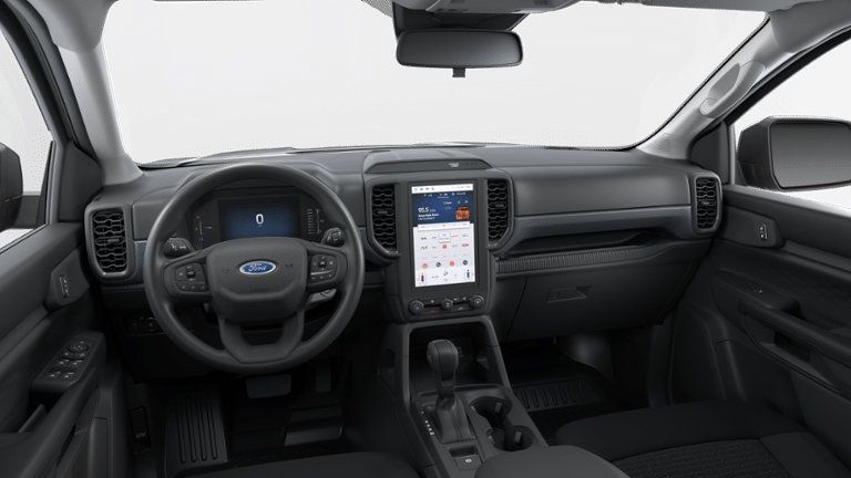 New 2026 Ford Ranger XL w/ Trailer Tow Package AWD/4WD image 29
