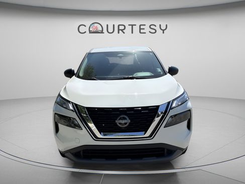 Used 2023 Nissan Rogue S FWD image 10