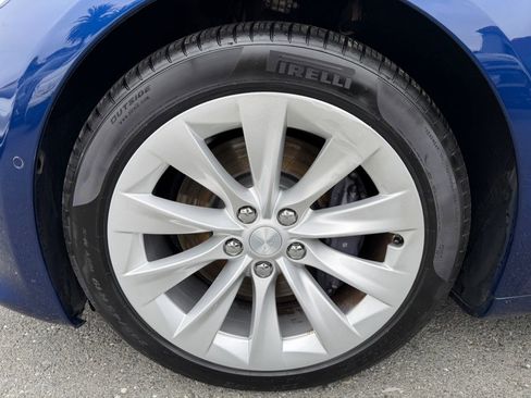 Used 2020 Tesla Model S Long Range Plus image 51