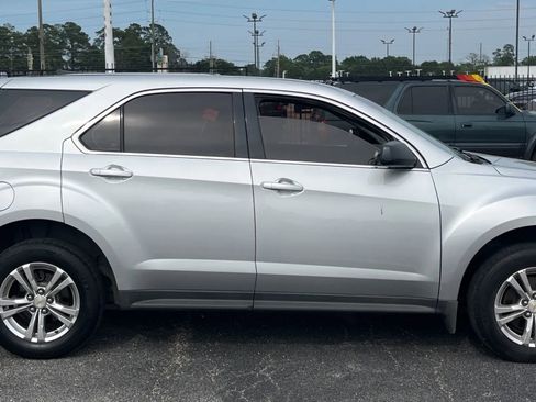 Used 2013 Chevrolet Equinox LS w/ LPO, Protection Package FWD image 5