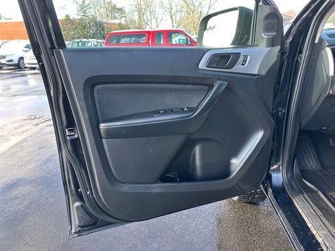 Used 2021 Ford Ranger XL w/ Equipment Group 101A High image 15