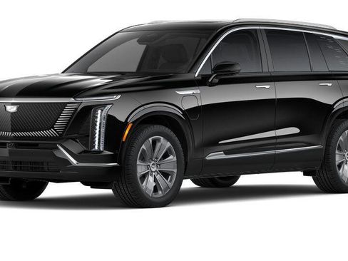 New 2026 Cadillac Vistiq Luxury image 60