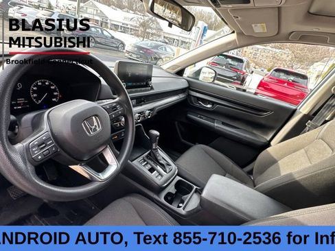 Used 2023 Honda CR-V EX image 11
