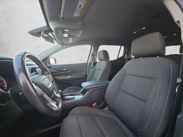 Used 2019 GMC Acadia SLE FWD image 11