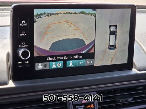 Used 2025 Honda Pilot TrailSport image 26