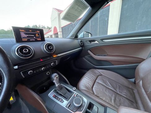 Used 2015 Audi A3 1.8T Premium image 38