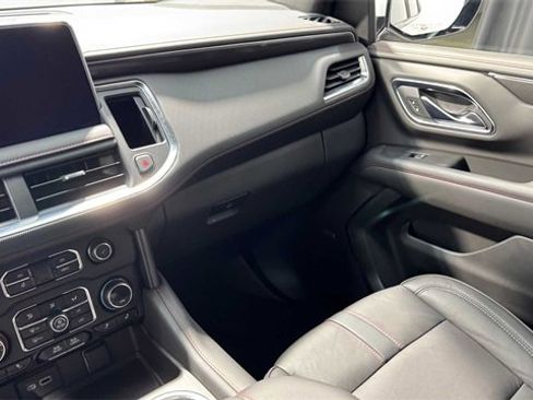 Used 2021 Chevrolet Tahoe RST w/ Luxury Package image 25