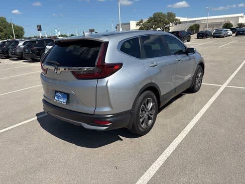 Used 2020 Honda CR-V EX image 5