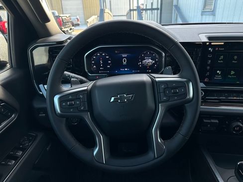New 2026 Chevrolet Silverado 1500 RST image 18