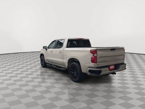 Used 2026 Chevrolet Silverado 1500 RST w/ RST Select Package AWD/4WD image 42