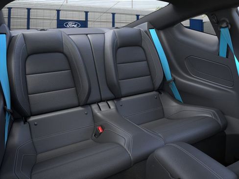 New 2026 Ford Mustang GT Premium image 11