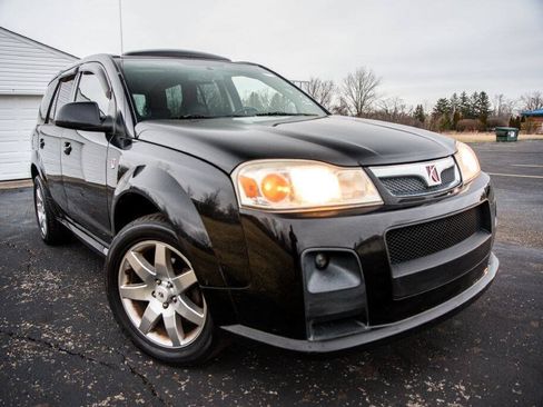 Used 2006 Saturn Vue 2WD V6 w/ Red Line Performance Pkg image 24