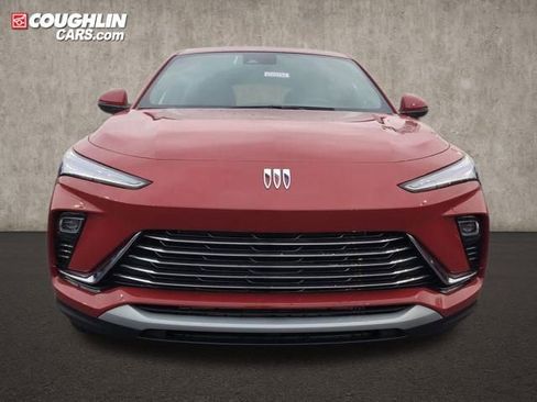 New 2026 Buick Envista Preferred w/ Convenience I Package image 2