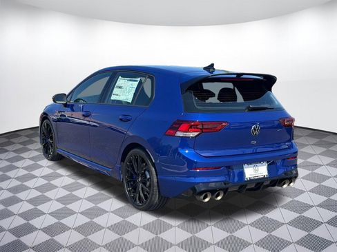 New 2026 Volkswagen Golf w/ Euro Style Package AWD/4WD image 3