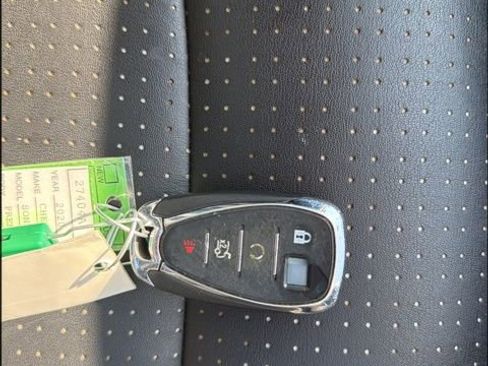 Used 2020 Chevrolet Sonic Premier image 33