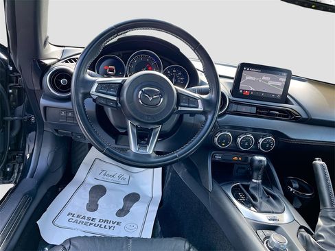 Used 2023 MAZDA MX-5 Miata Grand Touring image 21