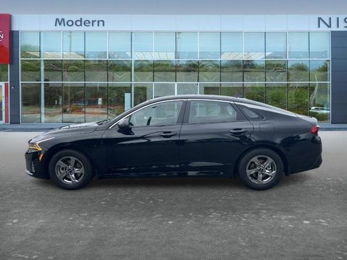 Used 2023 Kia K5 LXS FWD image 8