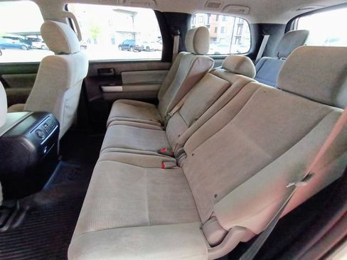Used 2020 Toyota Sequoia SR5 RWD image 68