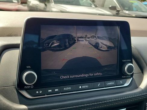 Certified 2023 Nissan Rogue S AWD/4WD image 31