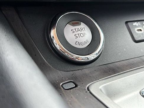 Used 2023 Nissan Murano Platinum w/ Cargo Package FWD image 25