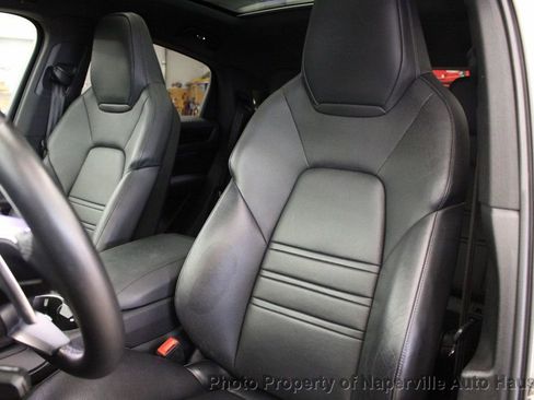 Used 2021 Porsche Cayenne Coupe AWD/4WD image 12