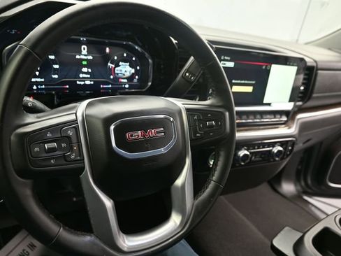 Used 2024 GMC Sierra 1500 Elevation image 13