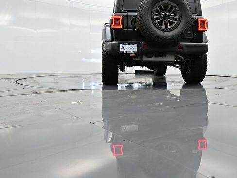New 2024 Jeep Wrangler Unlimited Rubicon 392 AWD/4WD image 40